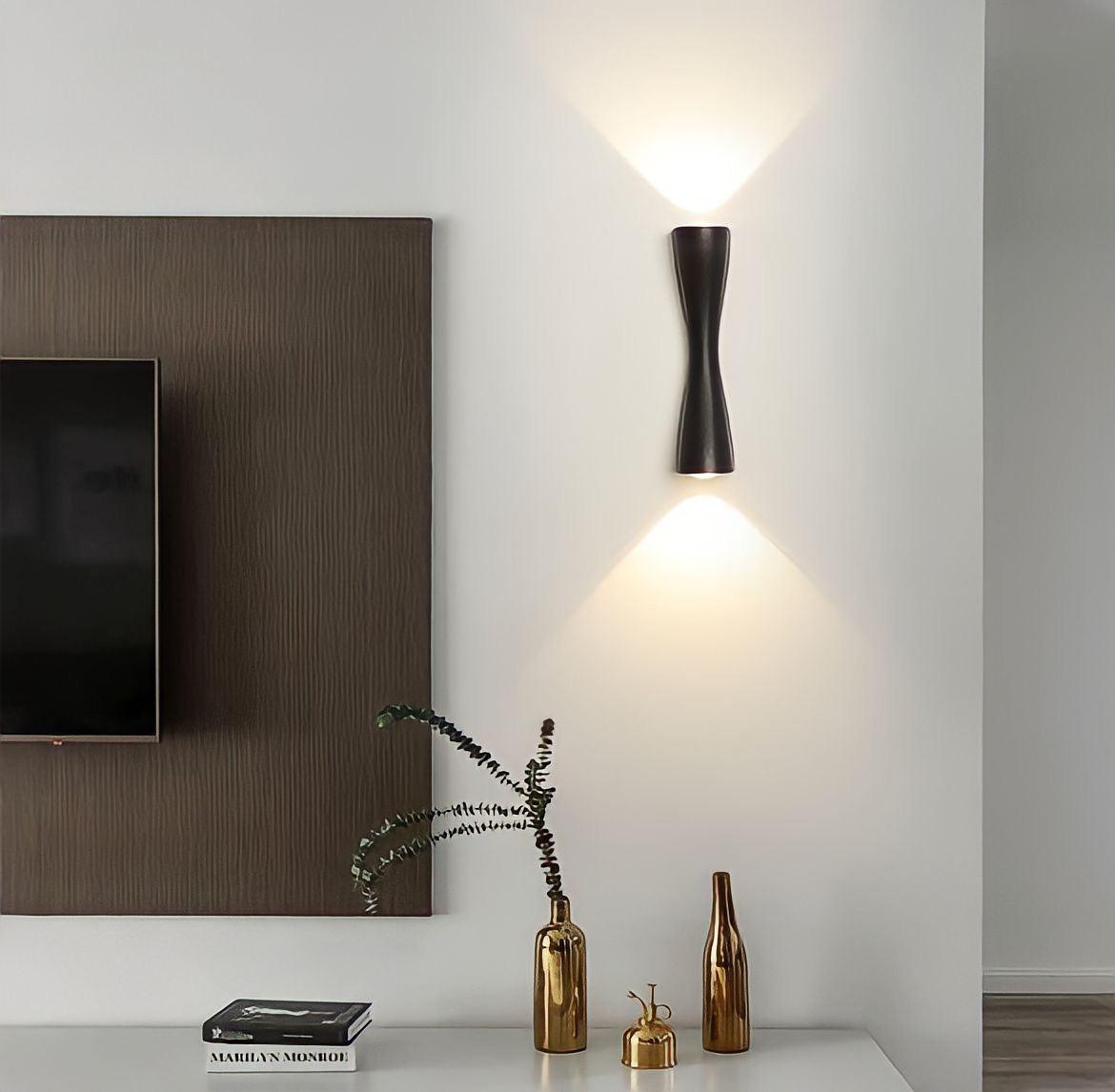 LED Wandleuchte Filomena - BUYnBLUE