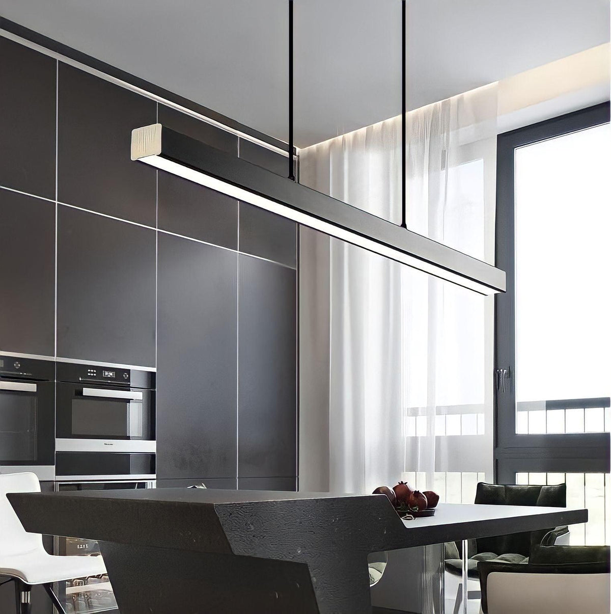 Moderne LED Hängelampe Esstisch - BUYnBLUE