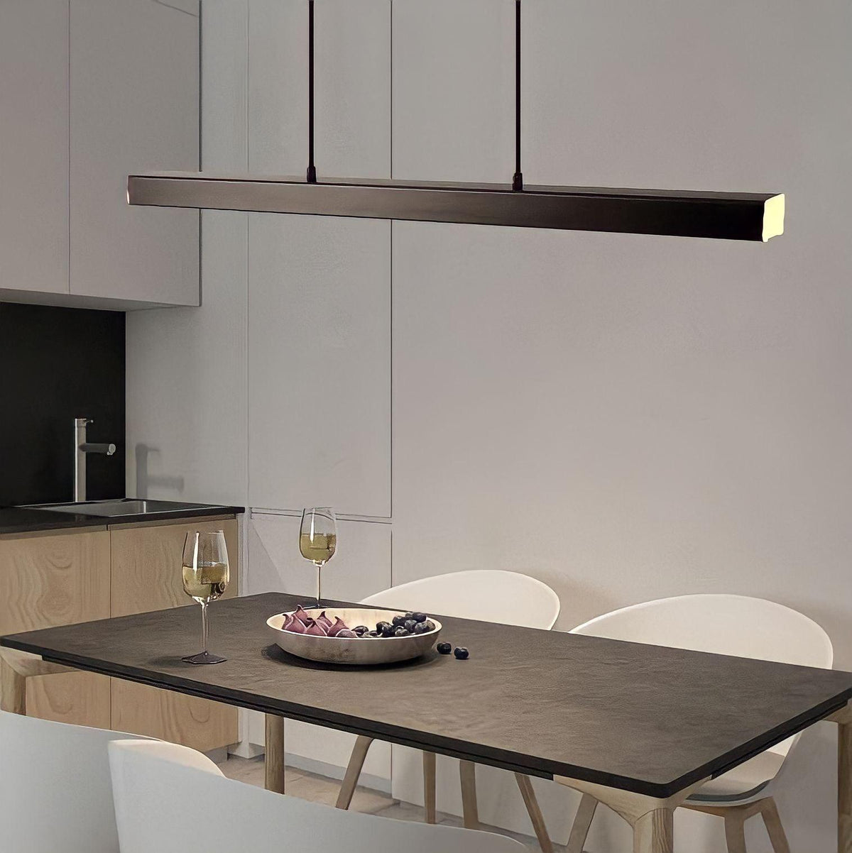 Moderne LED Hängelampe Esstisch - BUYnBLUE