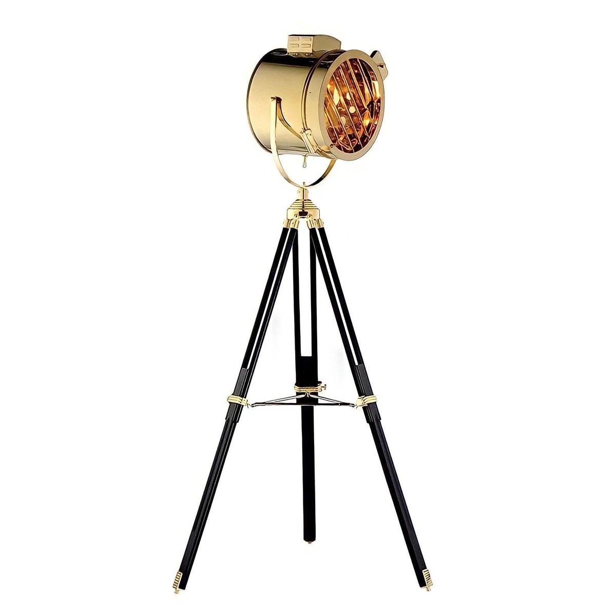 Stehlampe Movie Star - BUYnBLUE