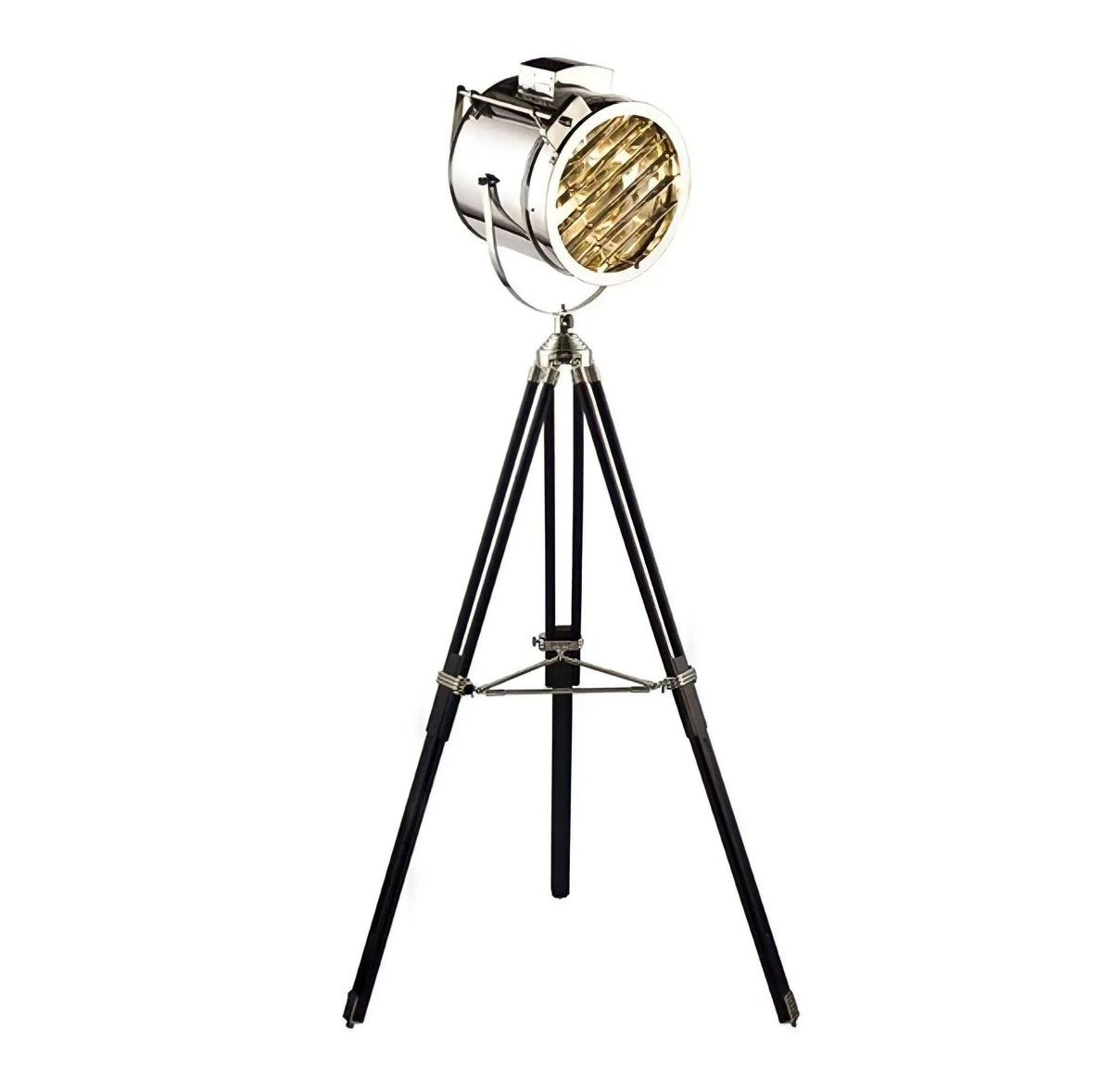Stehlampe Movie Star - BUYnBLUE