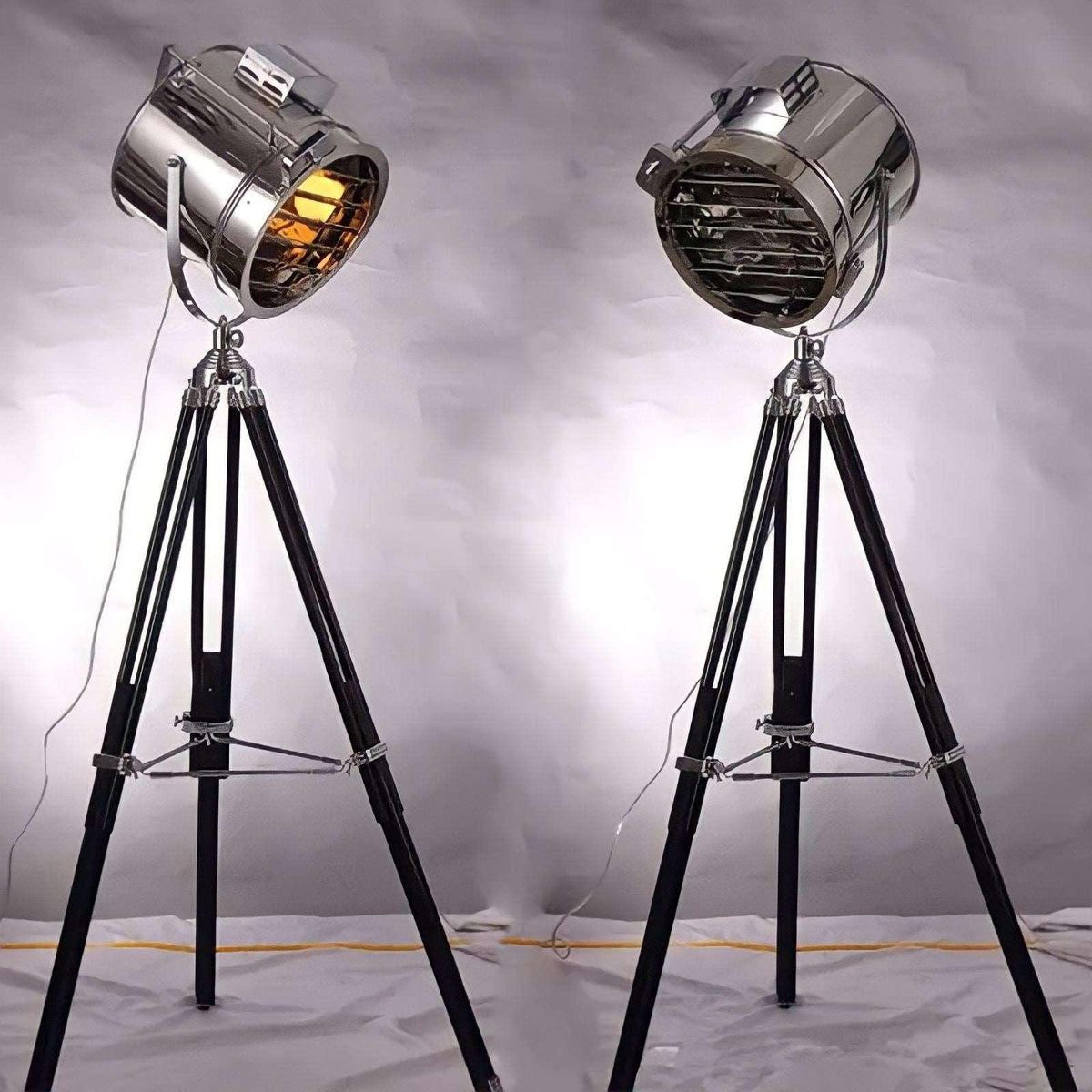 Stehlampe Movie Star - BUYnBLUE