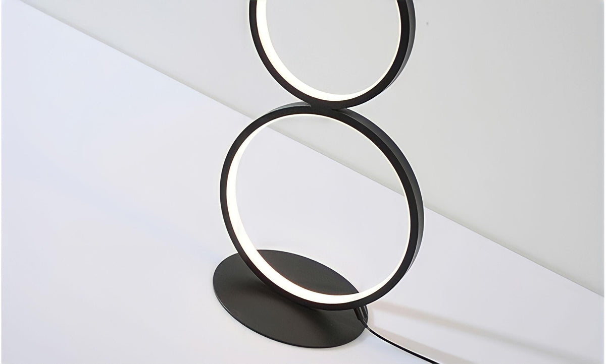 Stehlampe Nordic Fyior - BUYnBLUE