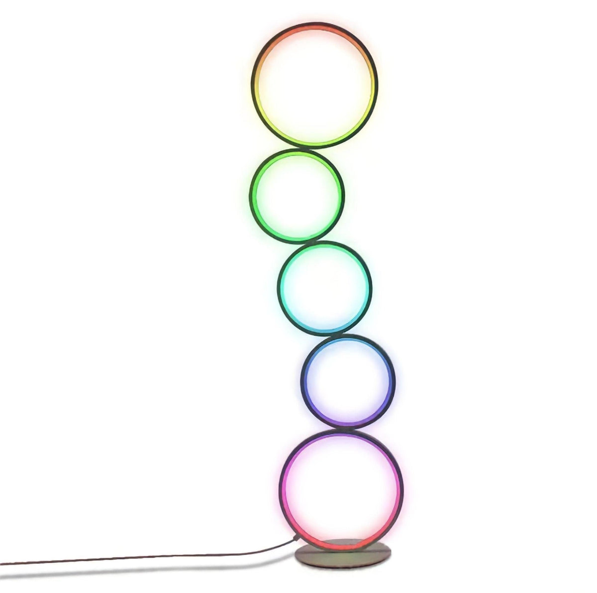 Stehlampe Nordic Fyior - BUYnBLUE