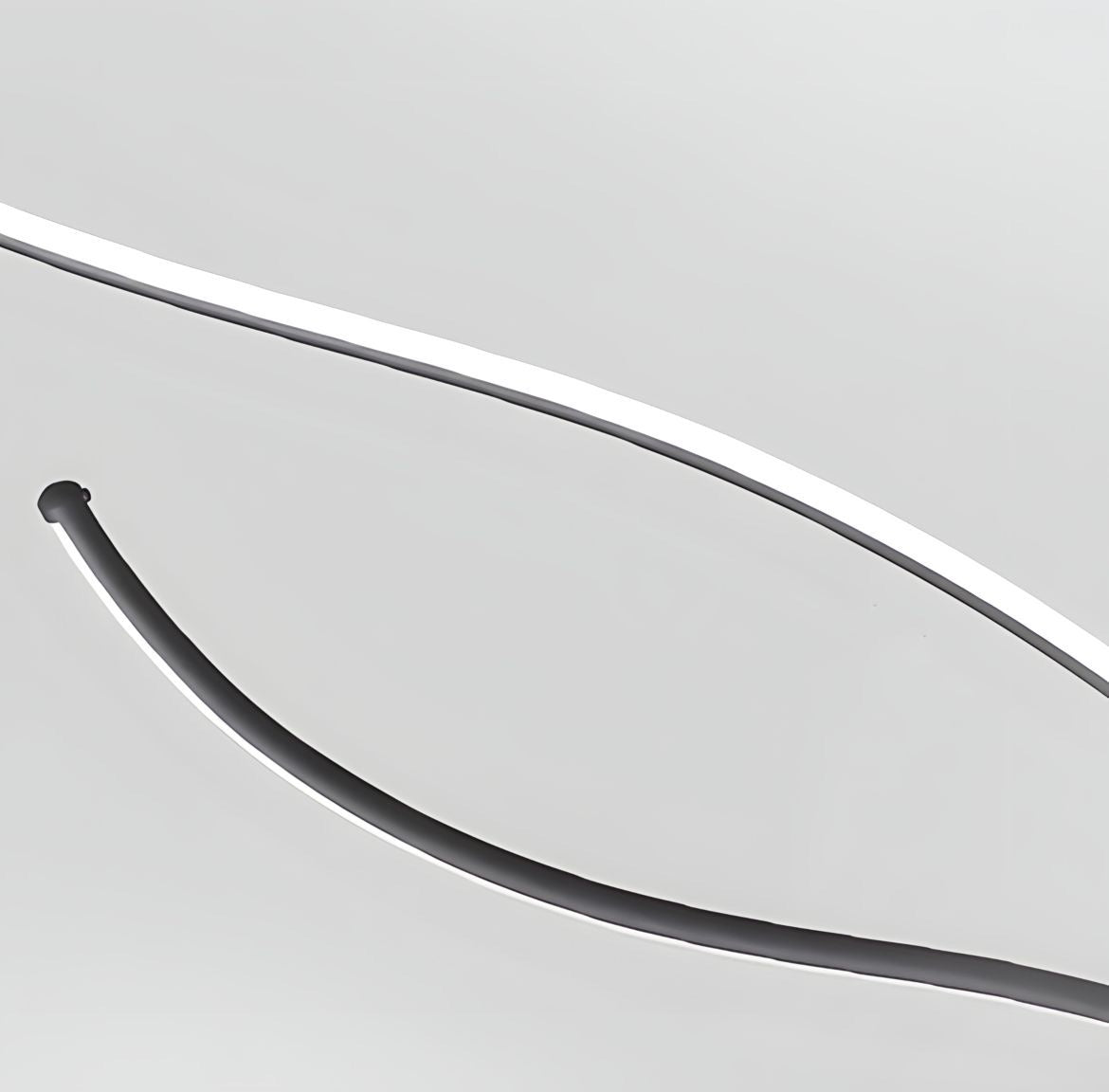Stehlampe Nordic Gress - BUYnBLUE
