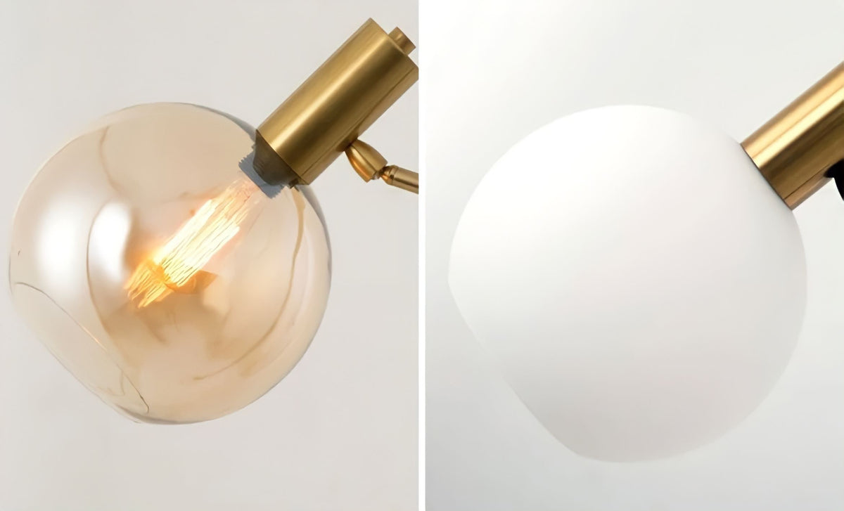 Floor lamps Nordic Reva - BUYnBLUE