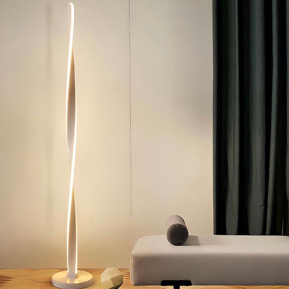 Stehlampe Nordic Sia - BUYnBLUE