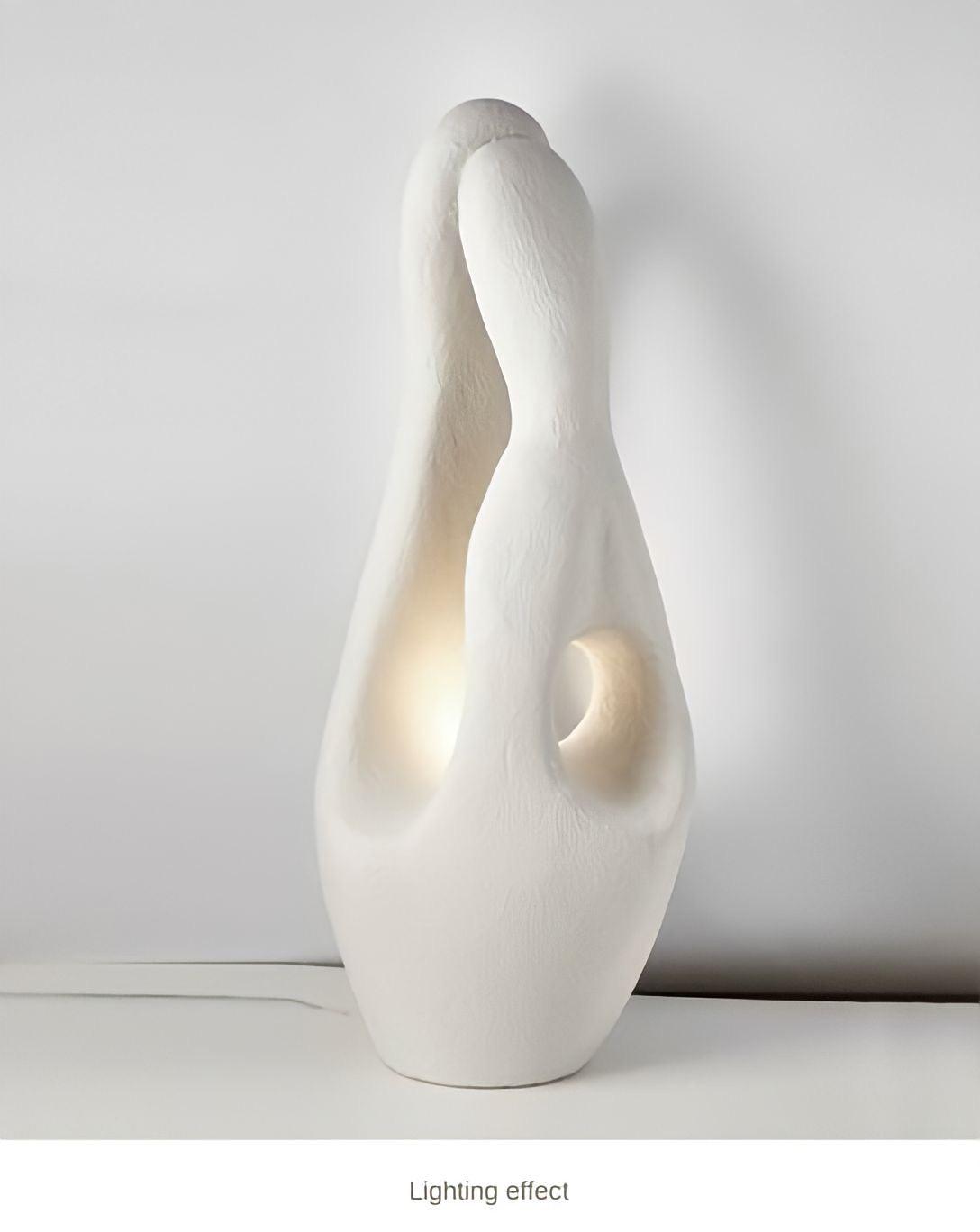 Lampada da terra Wabi-Sabi - BUYnBLUE