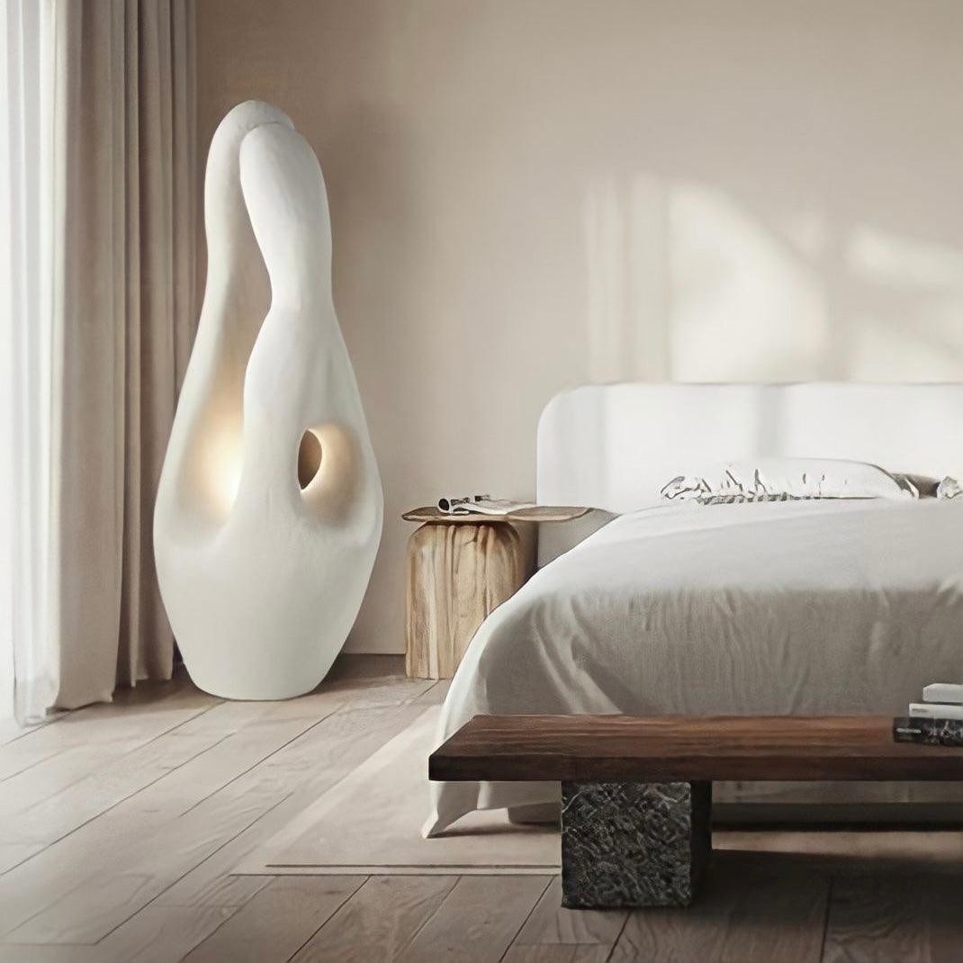 Stehlampe Wabi-Sabi - BUYnBLUE