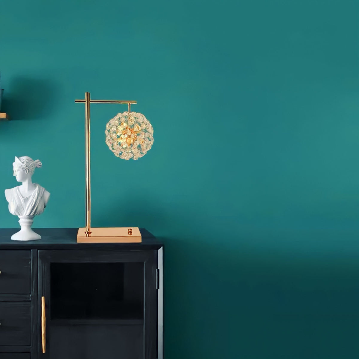 Lampada da tavolo Tarassaco - BUYnBLUE