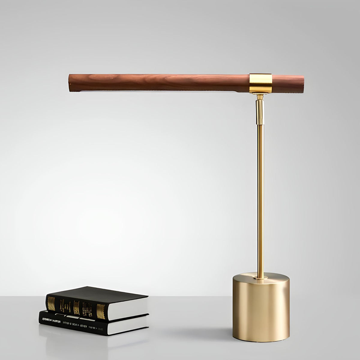 Tischlampe Legno Orizzo - BUYnBLUE