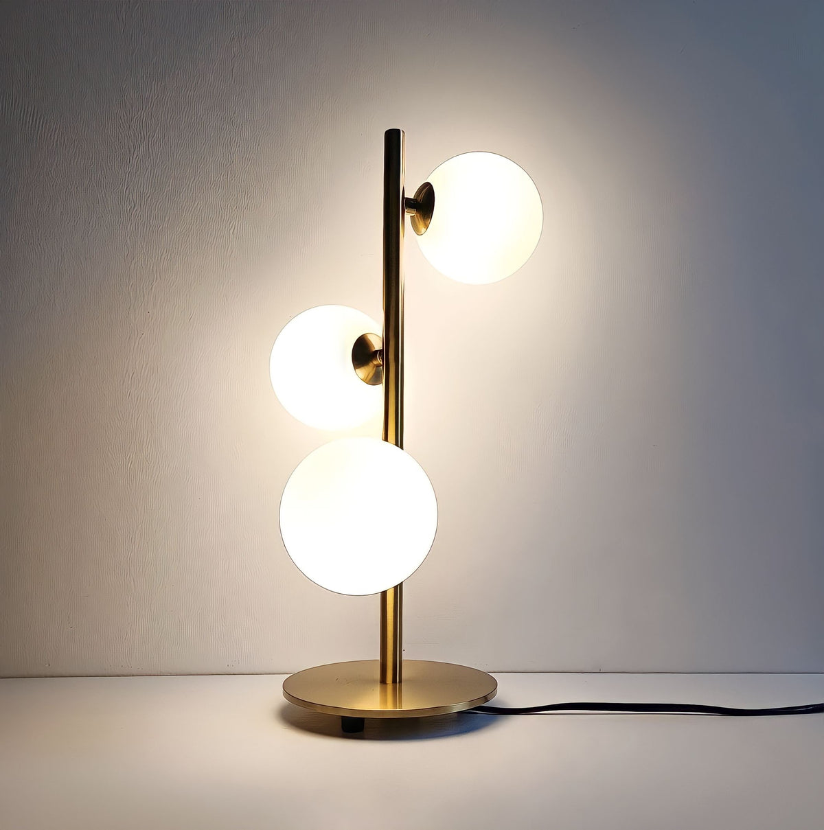 Table lamp Nordic buoy - BUYnBLUE