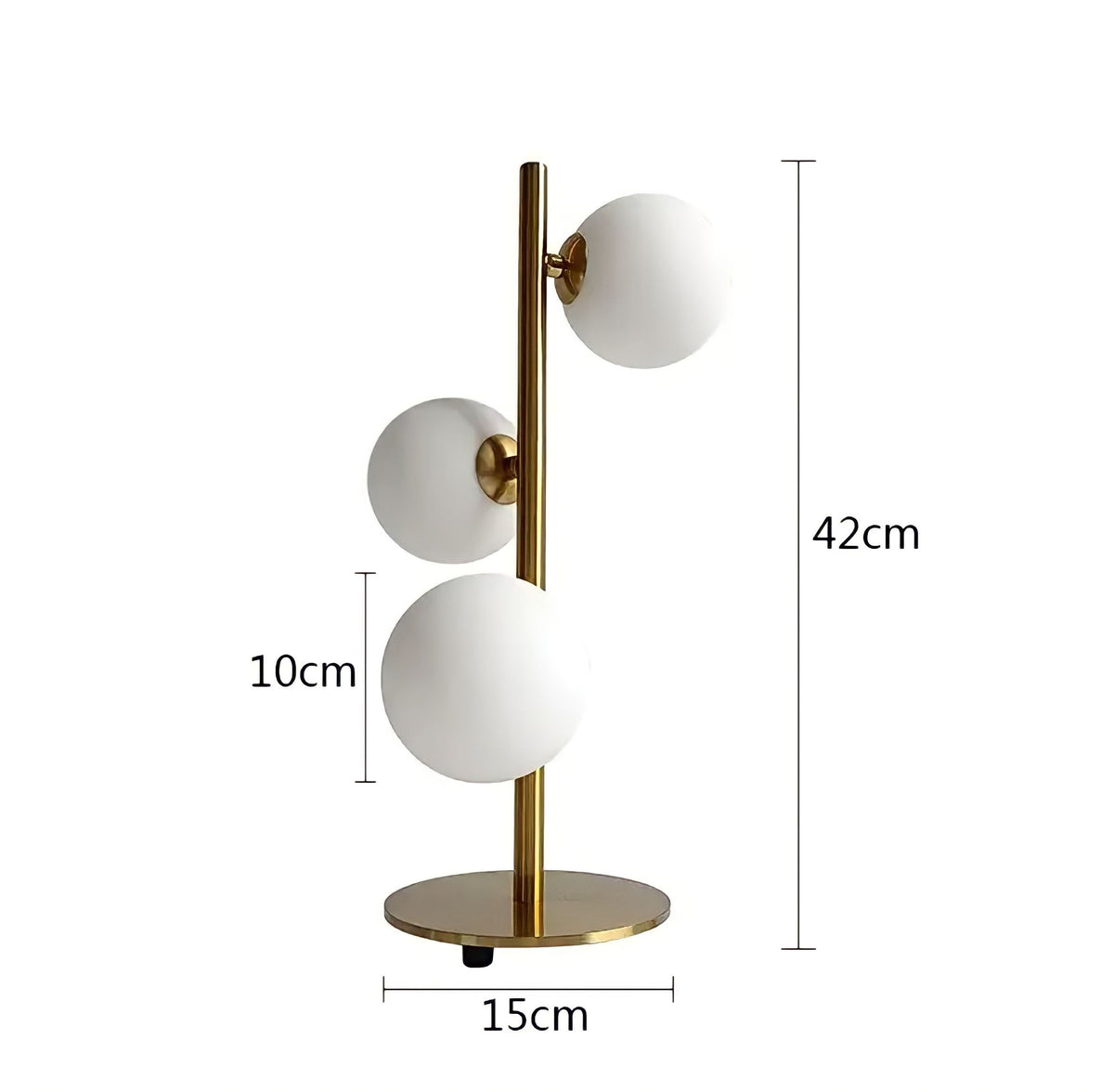 Table lamp Nordic buoy - BUYnBLUE