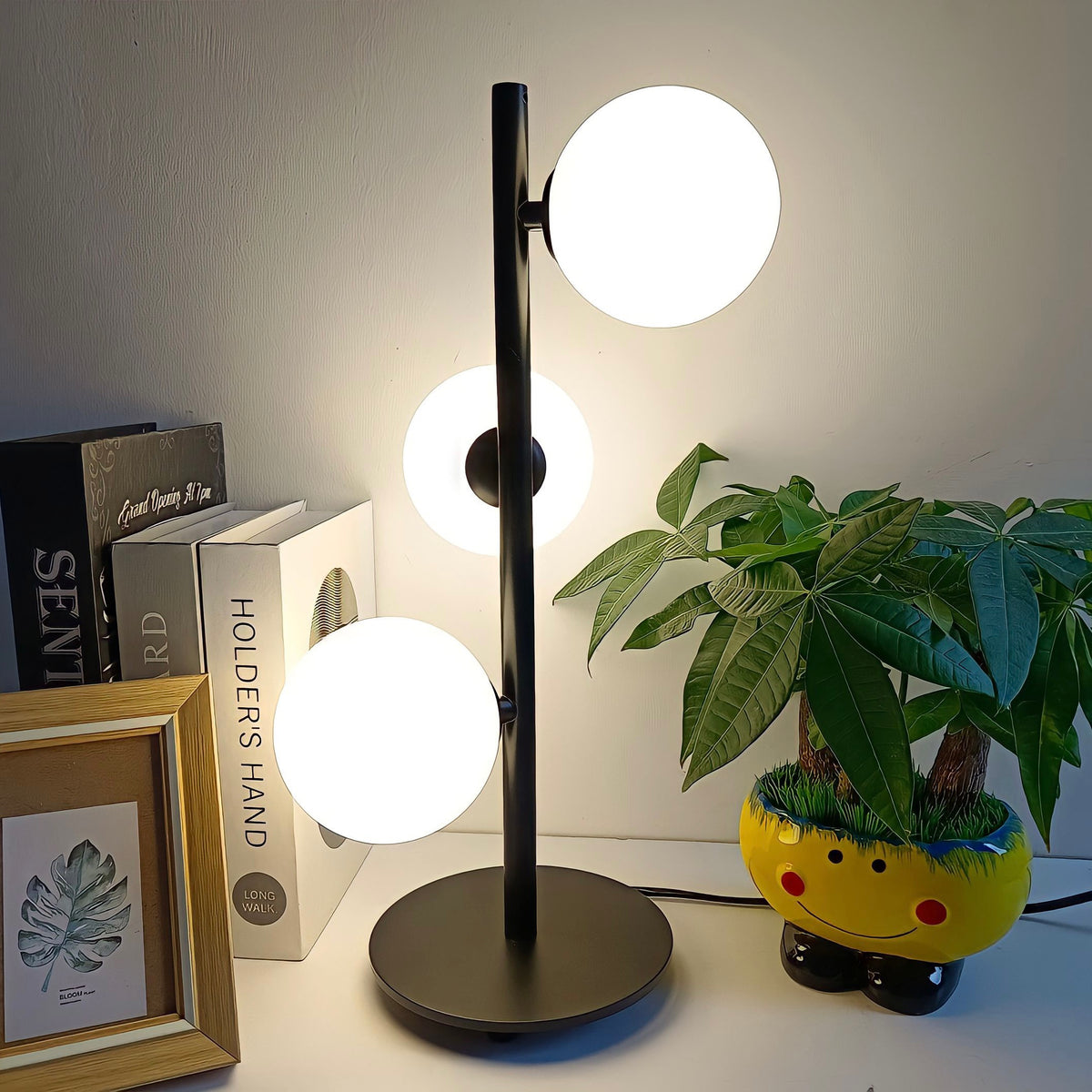 Tischlampe Nordic Boje - BUYnBLUE