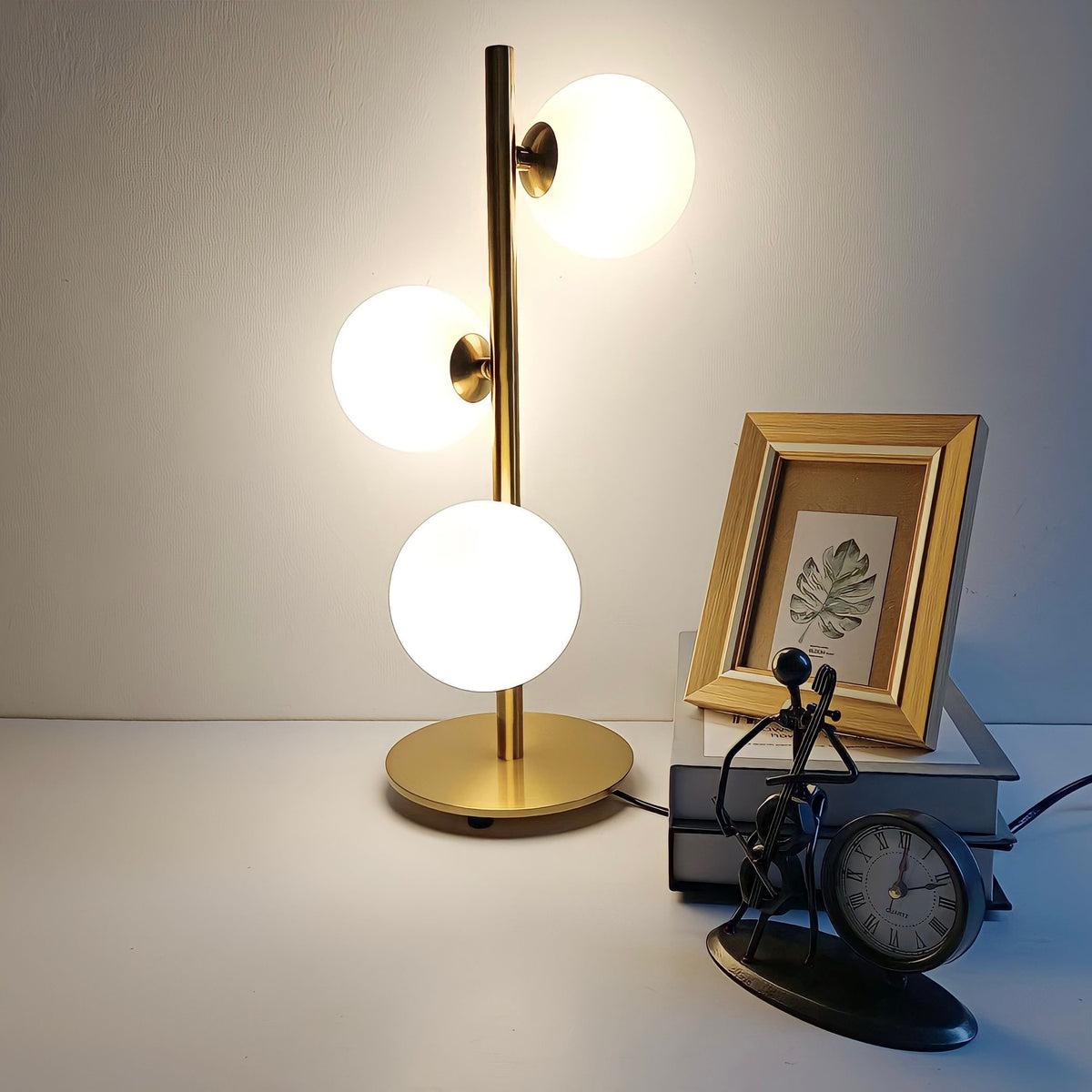 Tischlampe Nordic Boje - BUYnBLUE