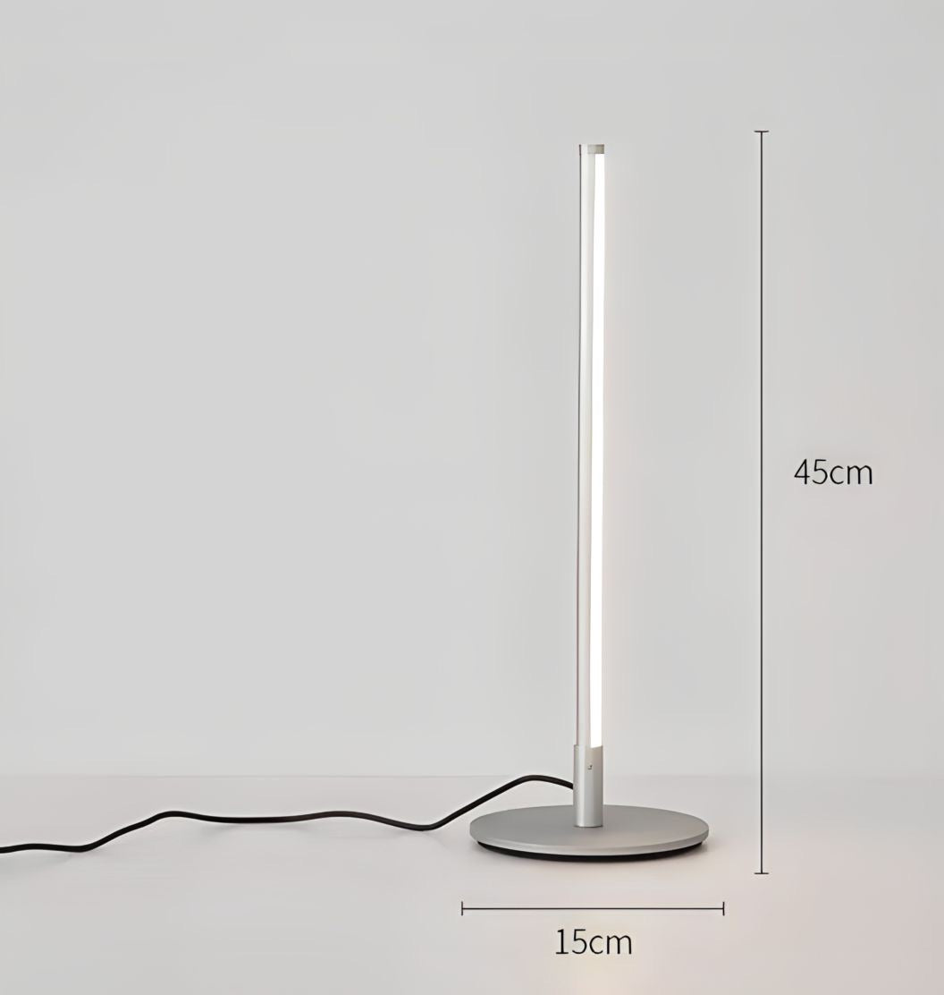 Tischlampe Nordic Erla - BUYnBLUE