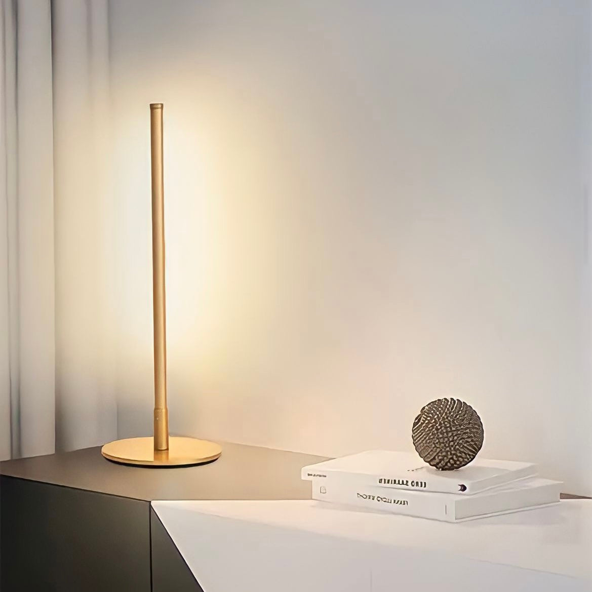 Tischlampe Nordic Erla - BUYnBLUE