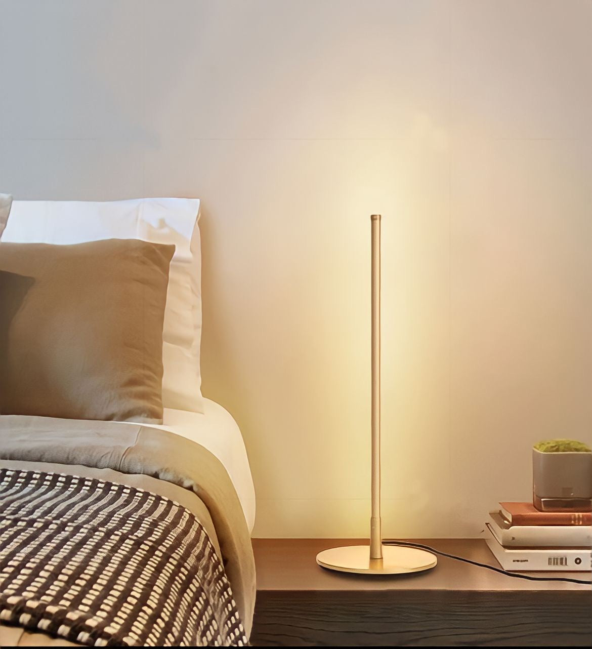 Tischlampe Nordic Erla - BUYnBLUE
