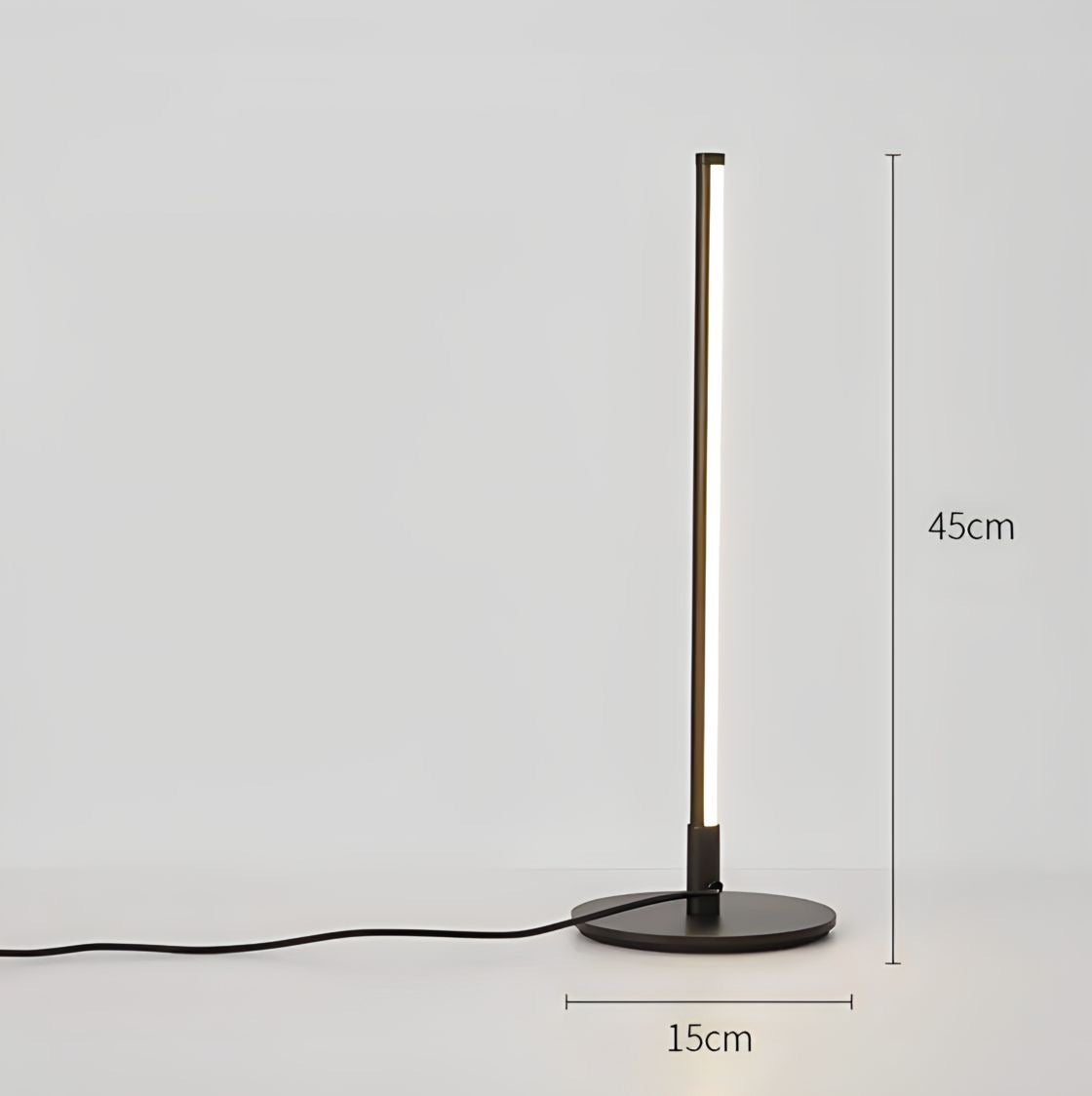 Tischlampe Nordic Erla - BUYnBLUE
