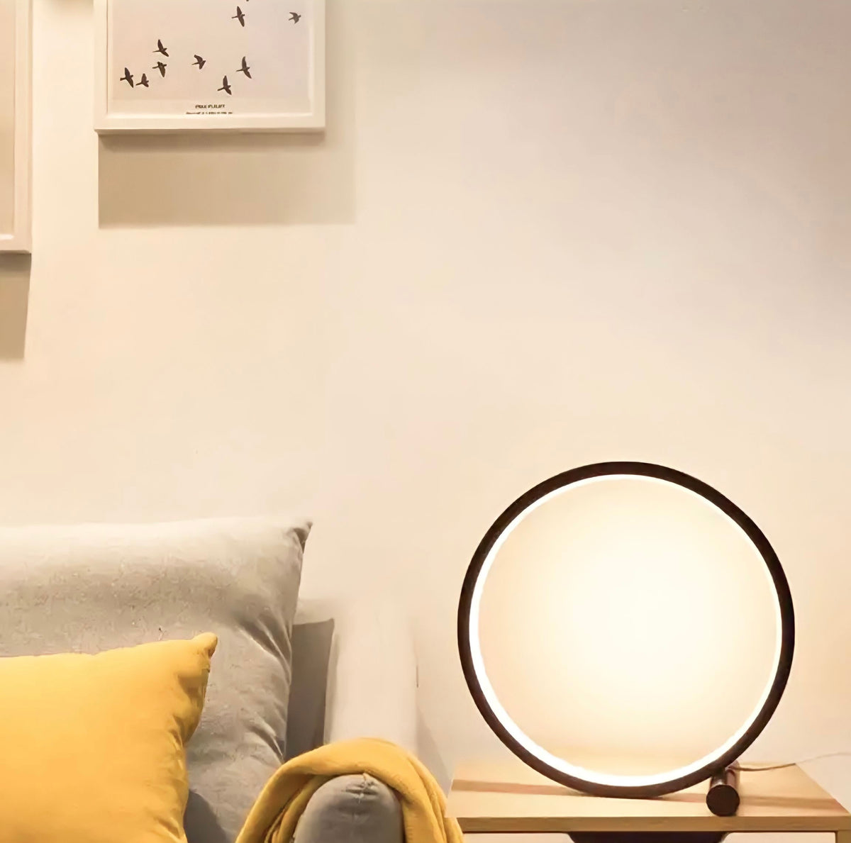 Tischlampe Nordic Fyior - BUYnBLUE