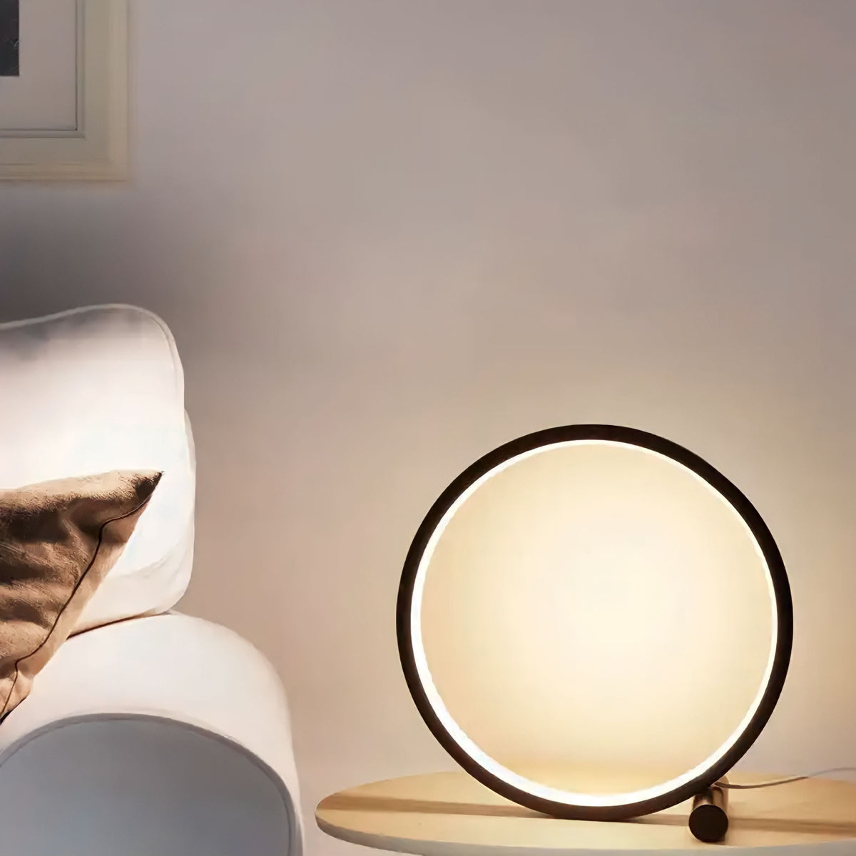 Tischlampe Nordic Fyior - BUYnBLUE