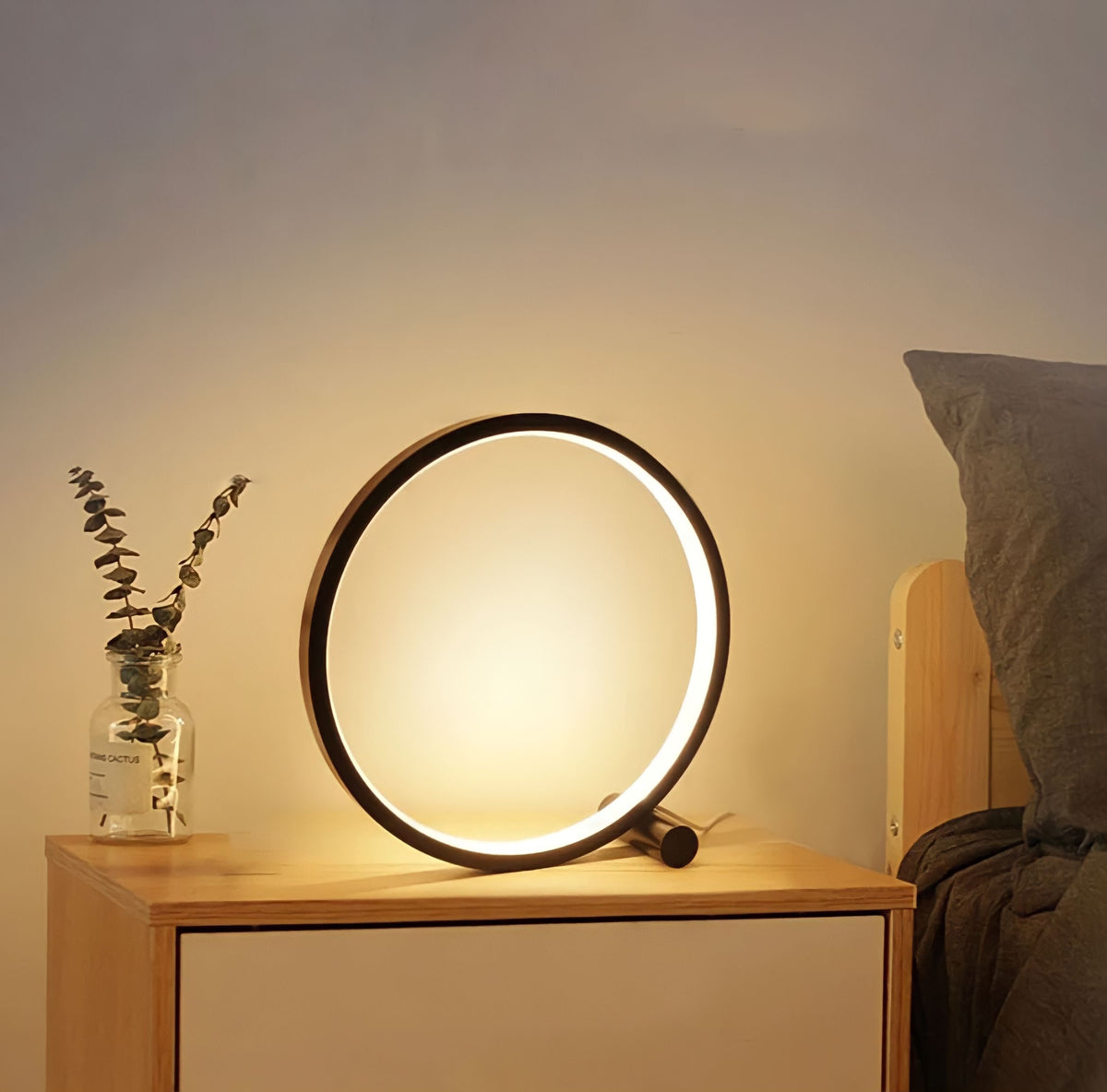 Tischlampe Nordic Fyior - BUYnBLUE