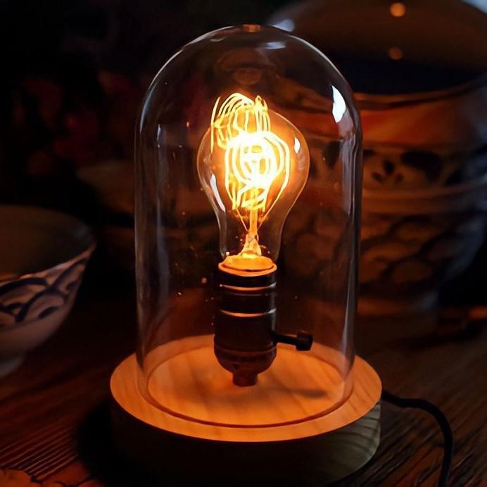 Tischlampe Nordic Kyros - BUYnBLUE