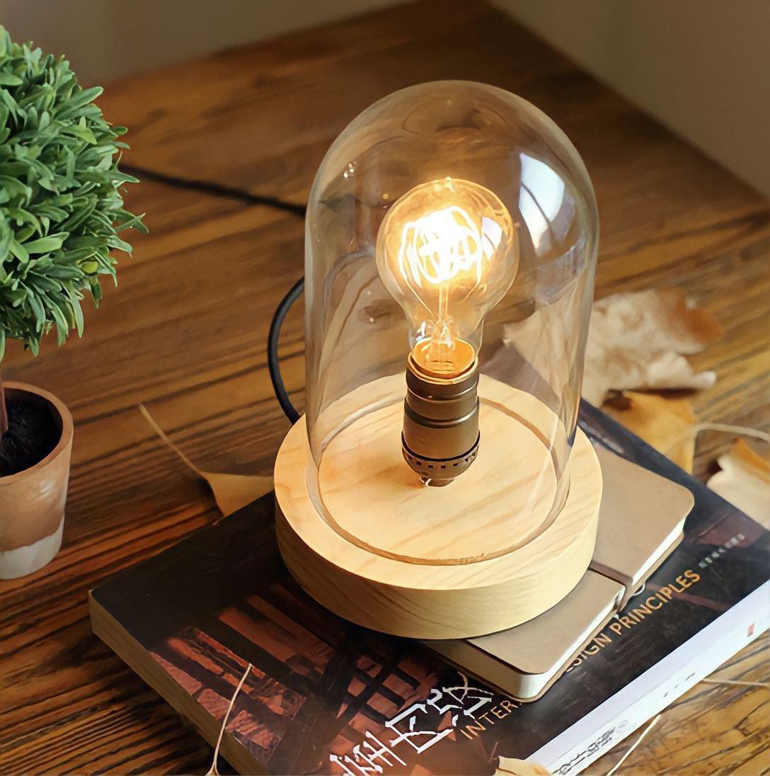 Tischlampe Nordic Kyros - BUYnBLUE