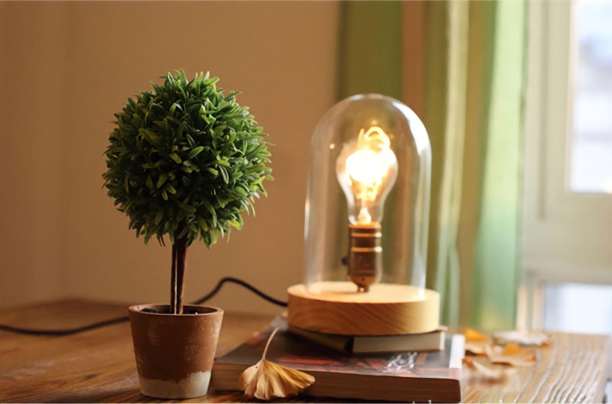 Tischlampe Nordic Kyros - BUYnBLUE