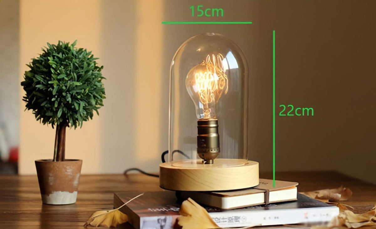 Tischlampe Nordic Kyros - BUYnBLUE