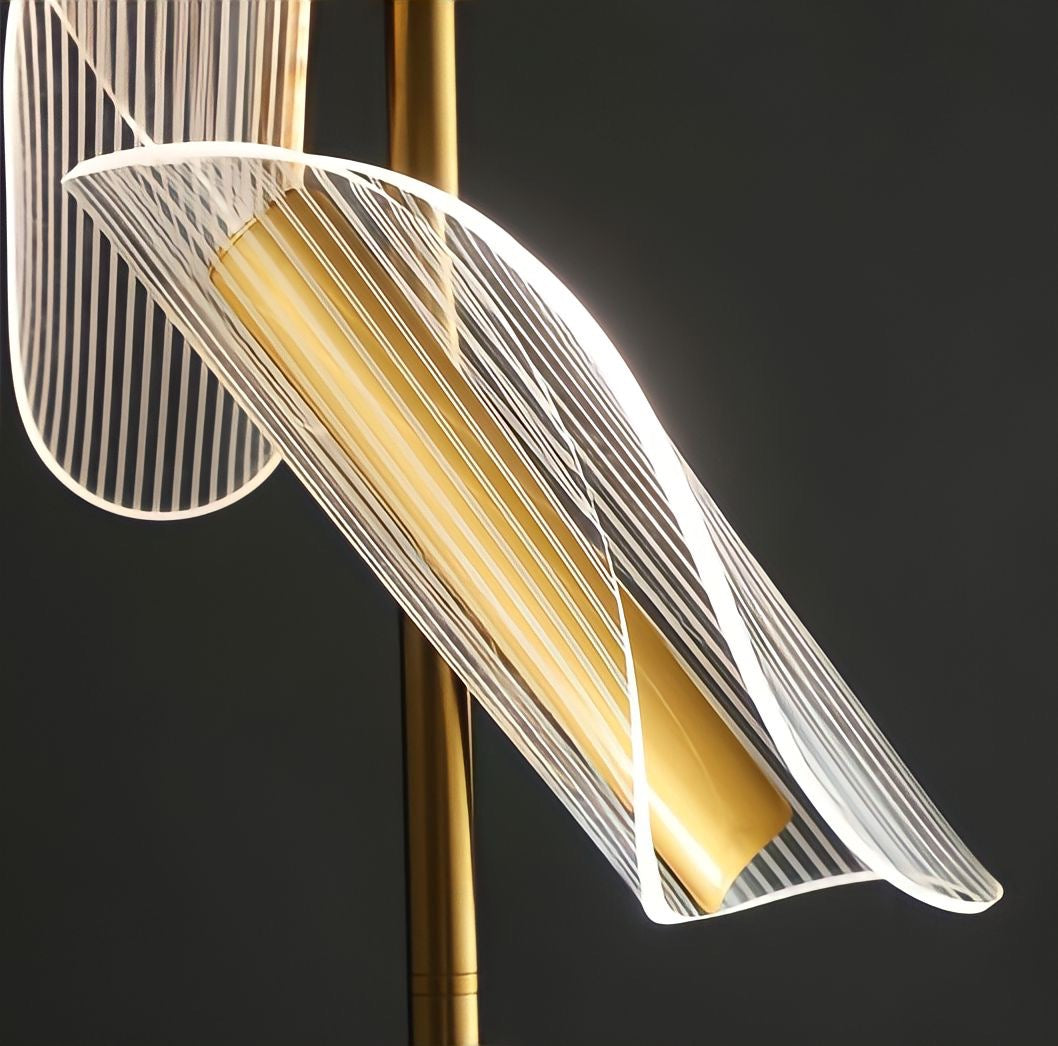 Lampe à poser Nordique Lynx - BUYnBLUE