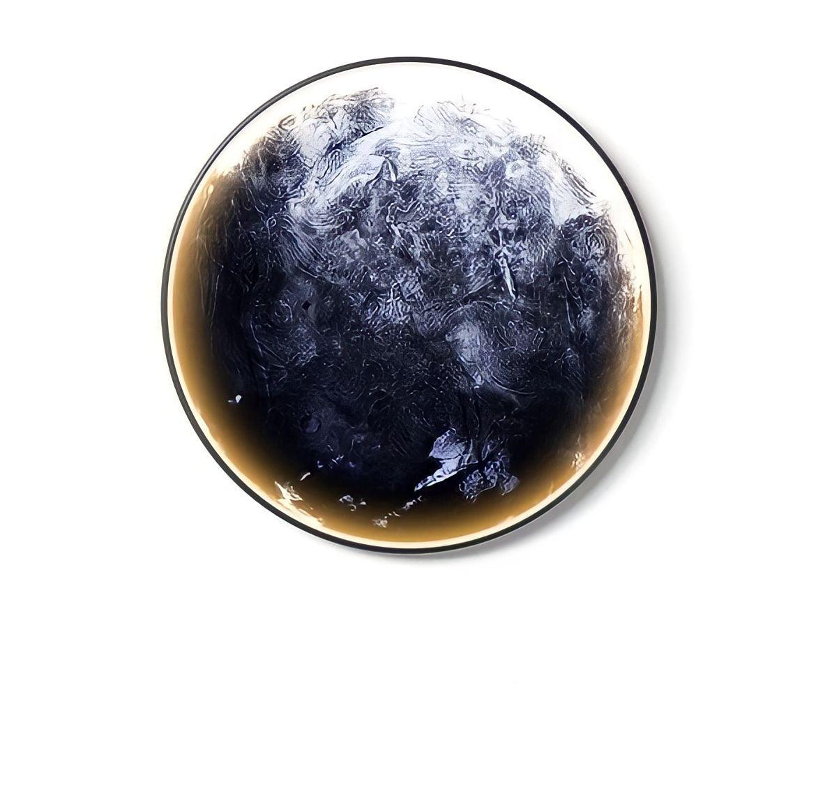 Wandleuchte Circle Galaxy - BUYnBLUE