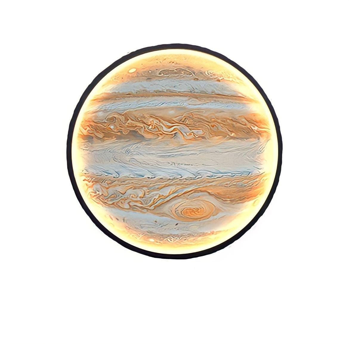 Wandleuchte Circle Galaxy - BUYnBLUE