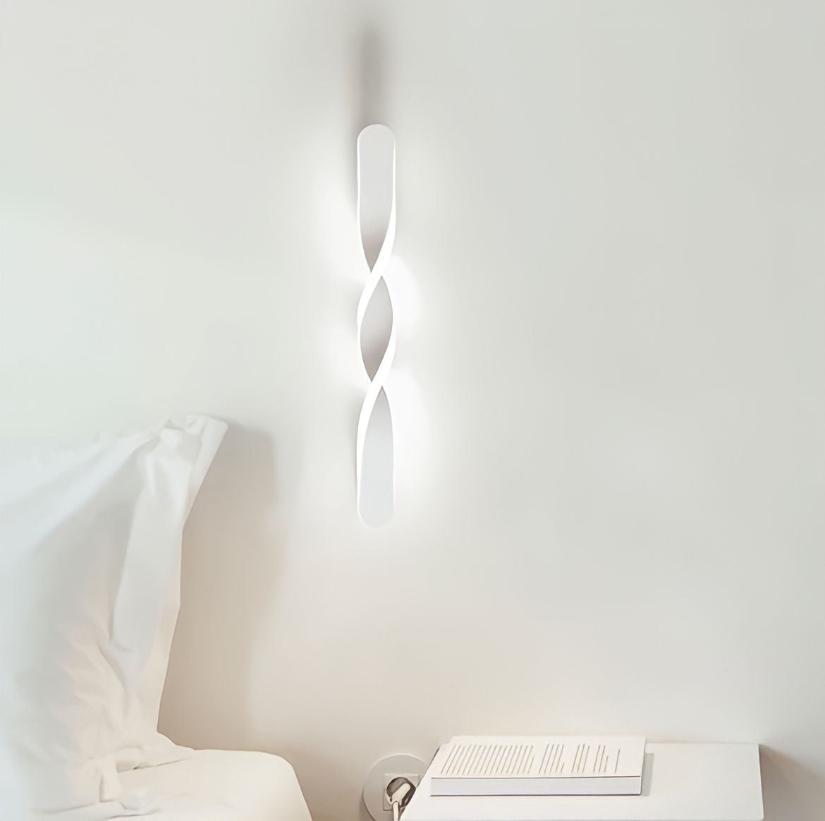 Wandleuchte Nordic Sia - BUYnBLUE