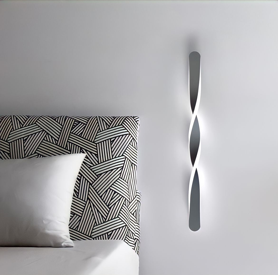 Wandleuchte Nordic Sia - BUYnBLUE