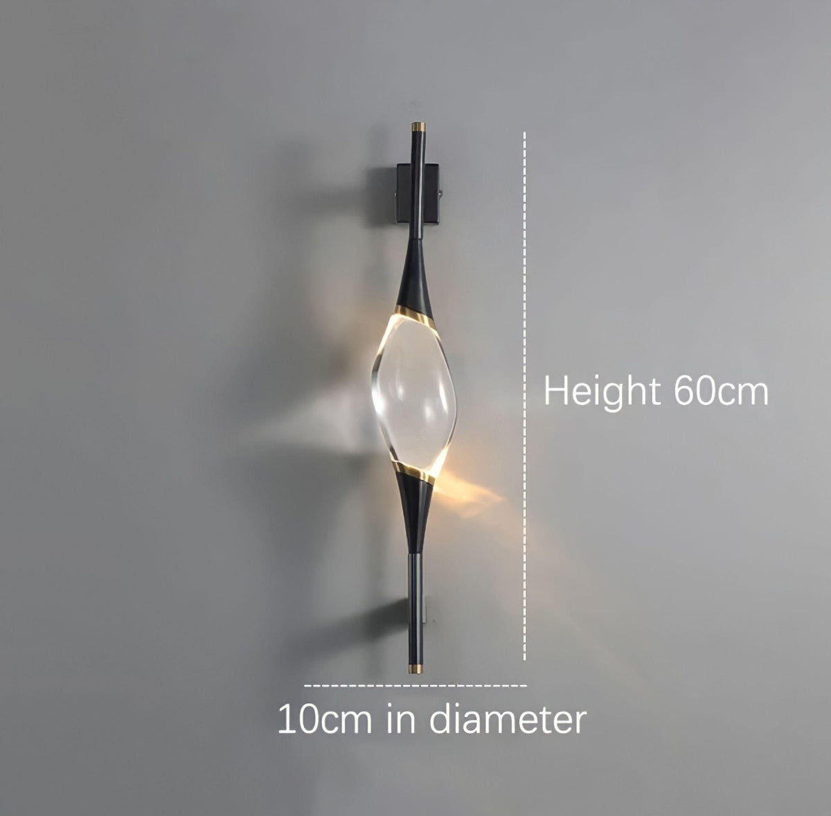 Wall light Nordic Vaios - BUYnBLUE