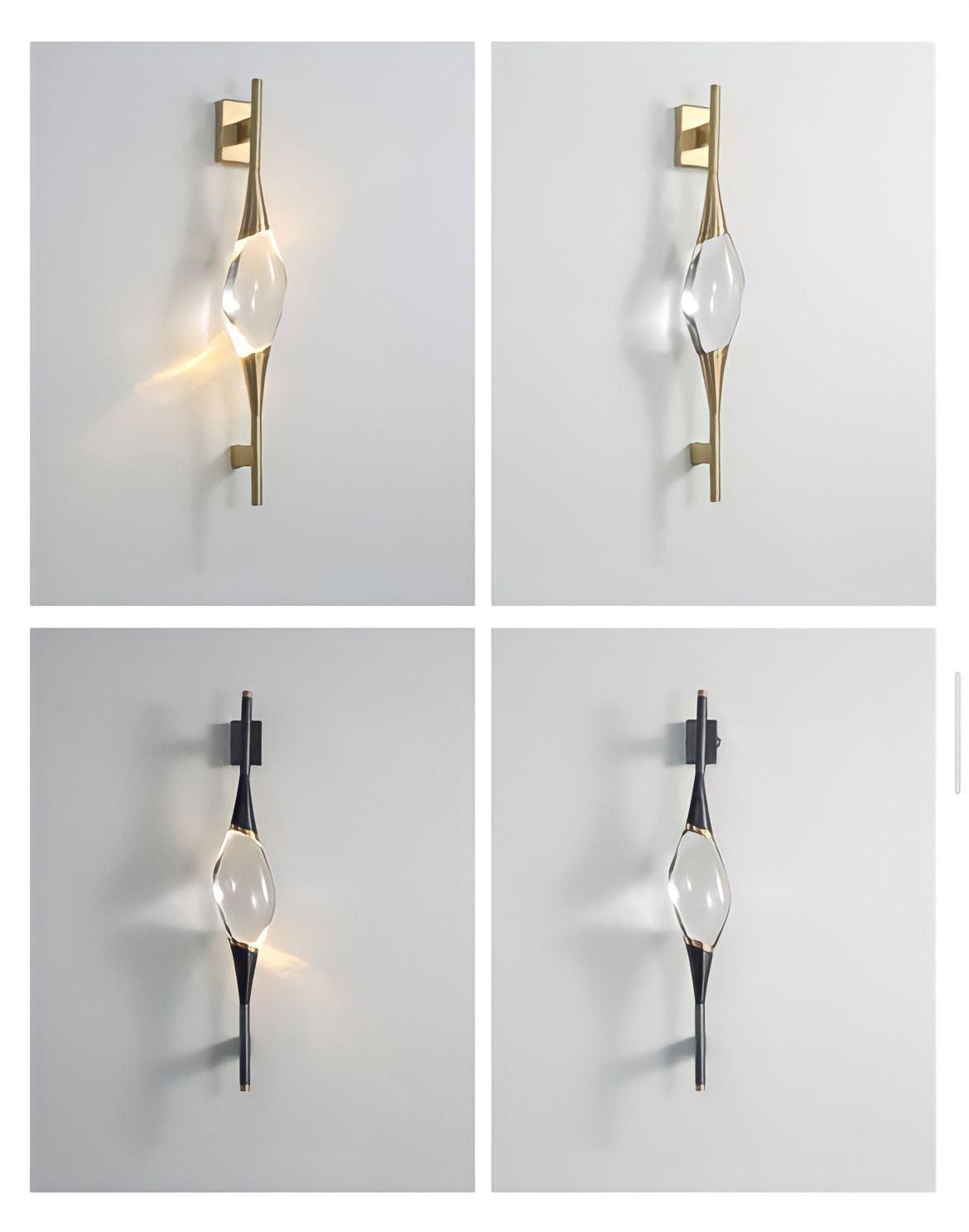 Wall light Nordic Vaios - BUYnBLUE