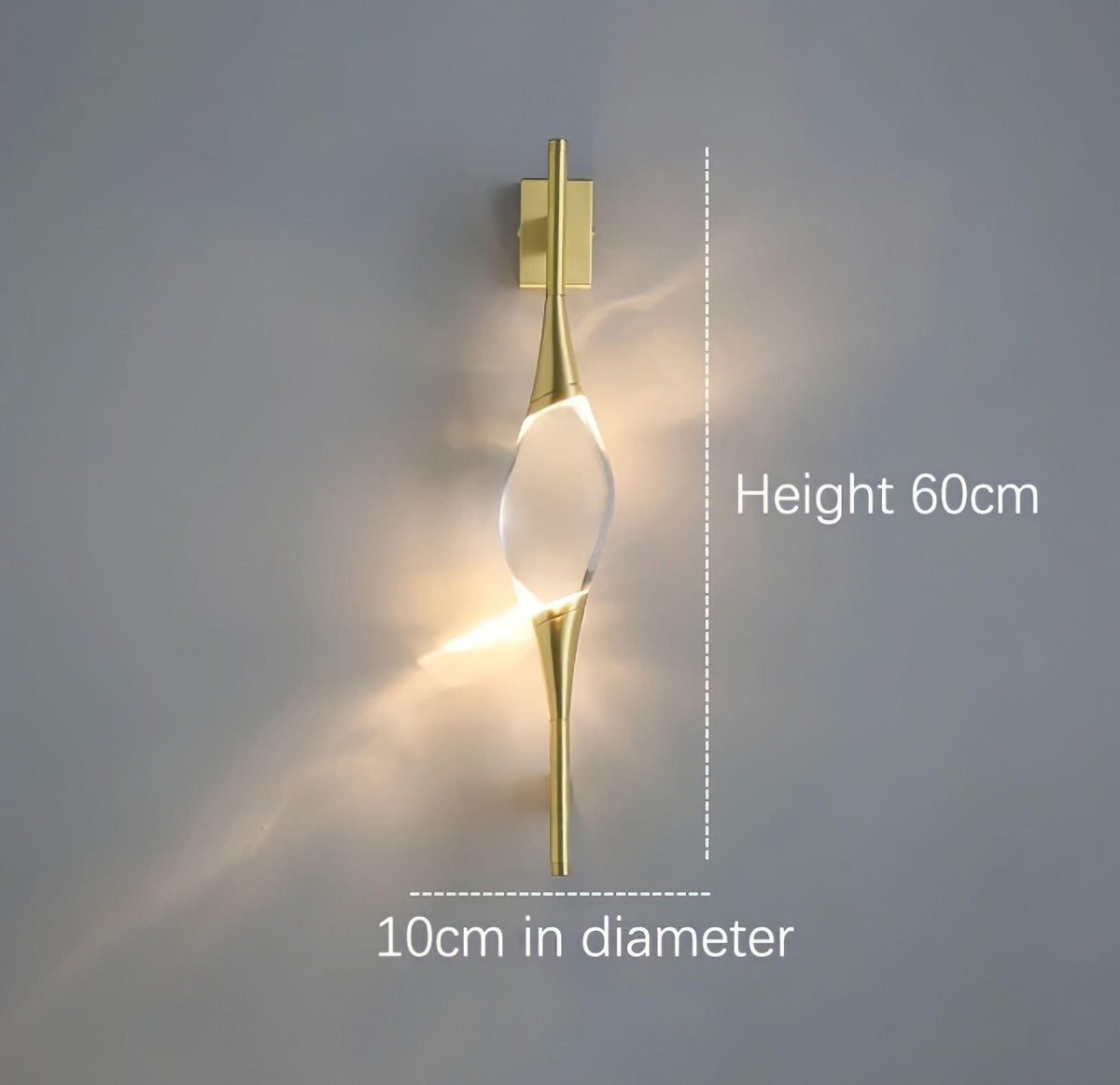 Wall light Nordic Vaios - BUYnBLUE