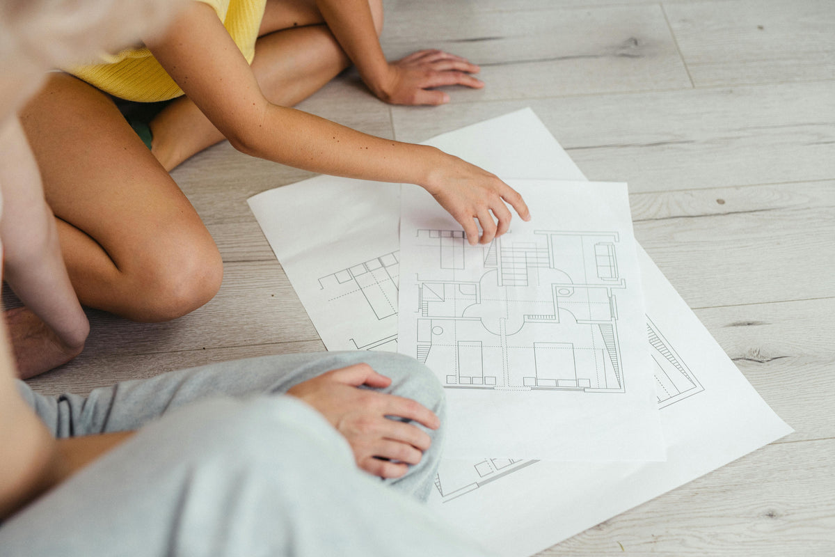Ihr professioneller Beleuchtungsplan für Zuhause