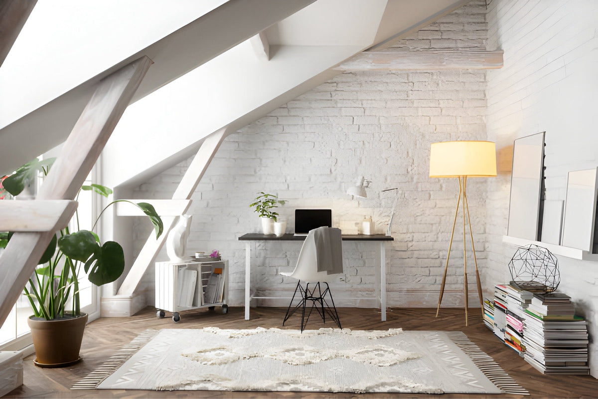 Nordische und skandinavische Lampen für einen minimalistischen Einrichtungsstil - BUYnBLUE 