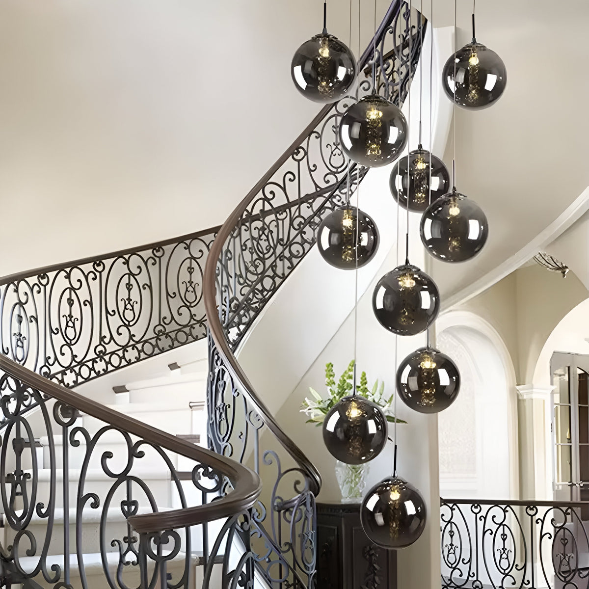 Lustre Nordique Minore