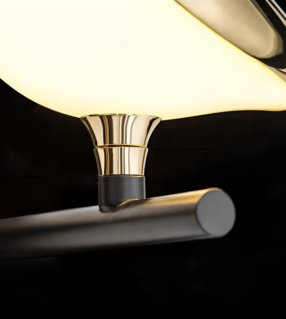 Lampe de table moderne Volare - BUYnBLUE 