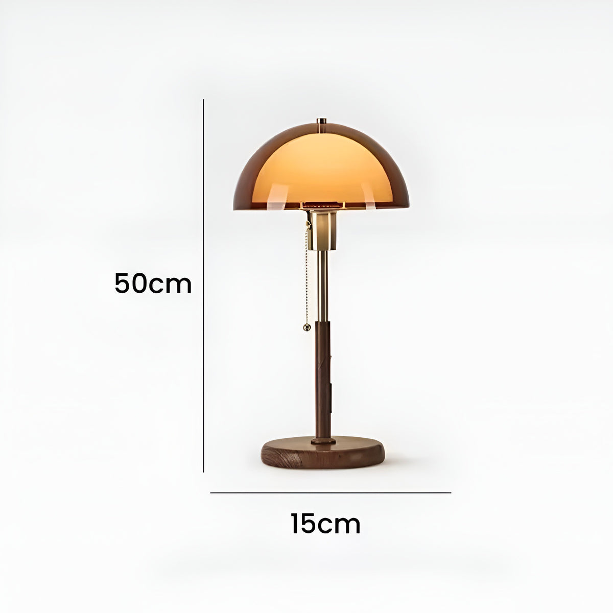 Lampe à poser Morino
