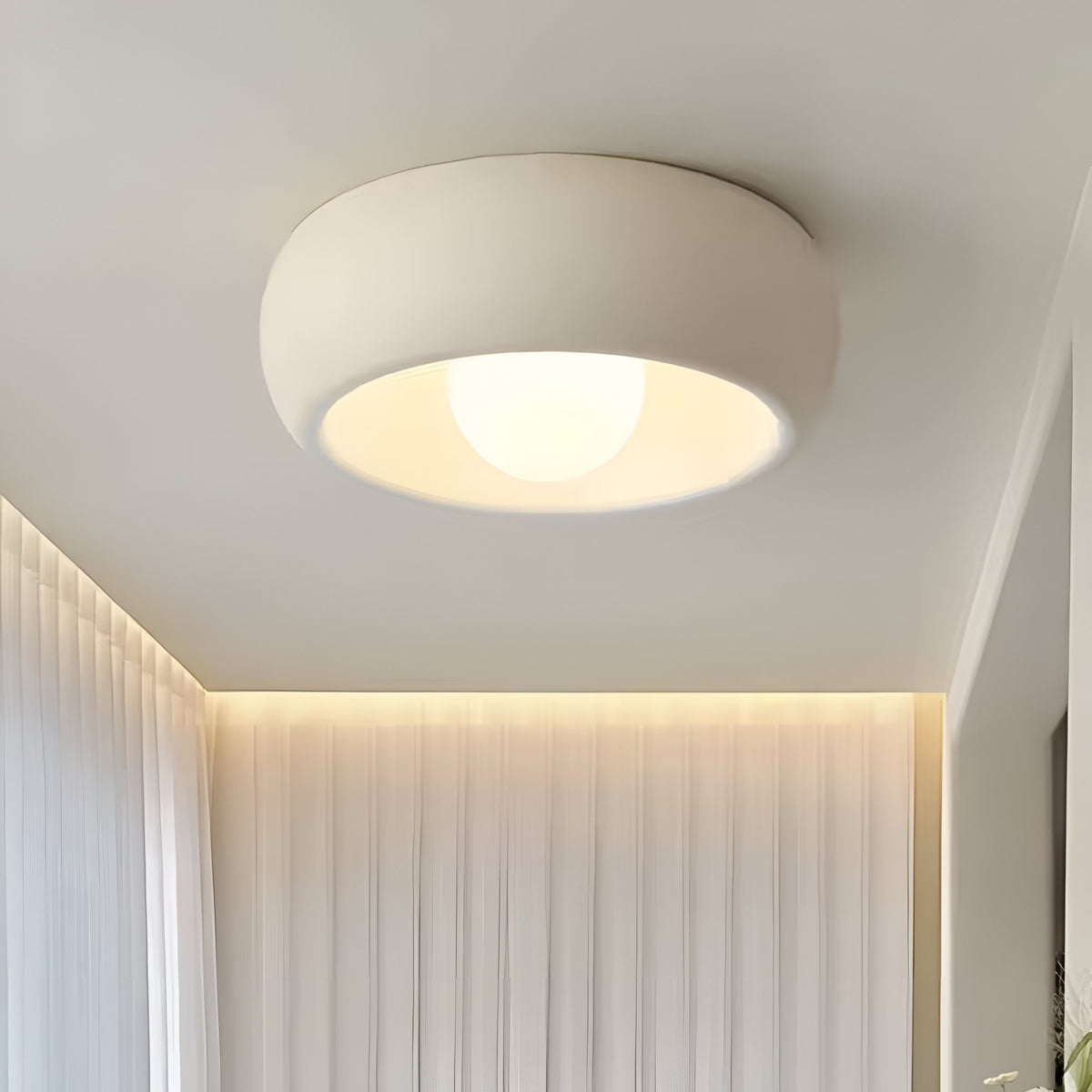 Deckenlampe Kanso