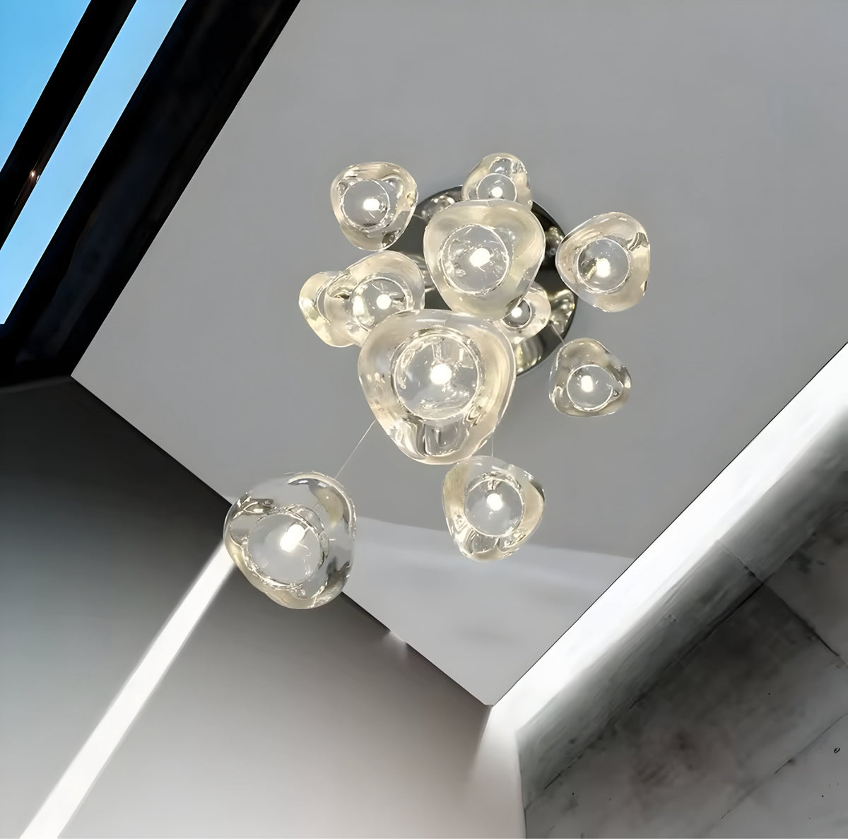 Lampadario di design Fondara - BUYnBLUE 