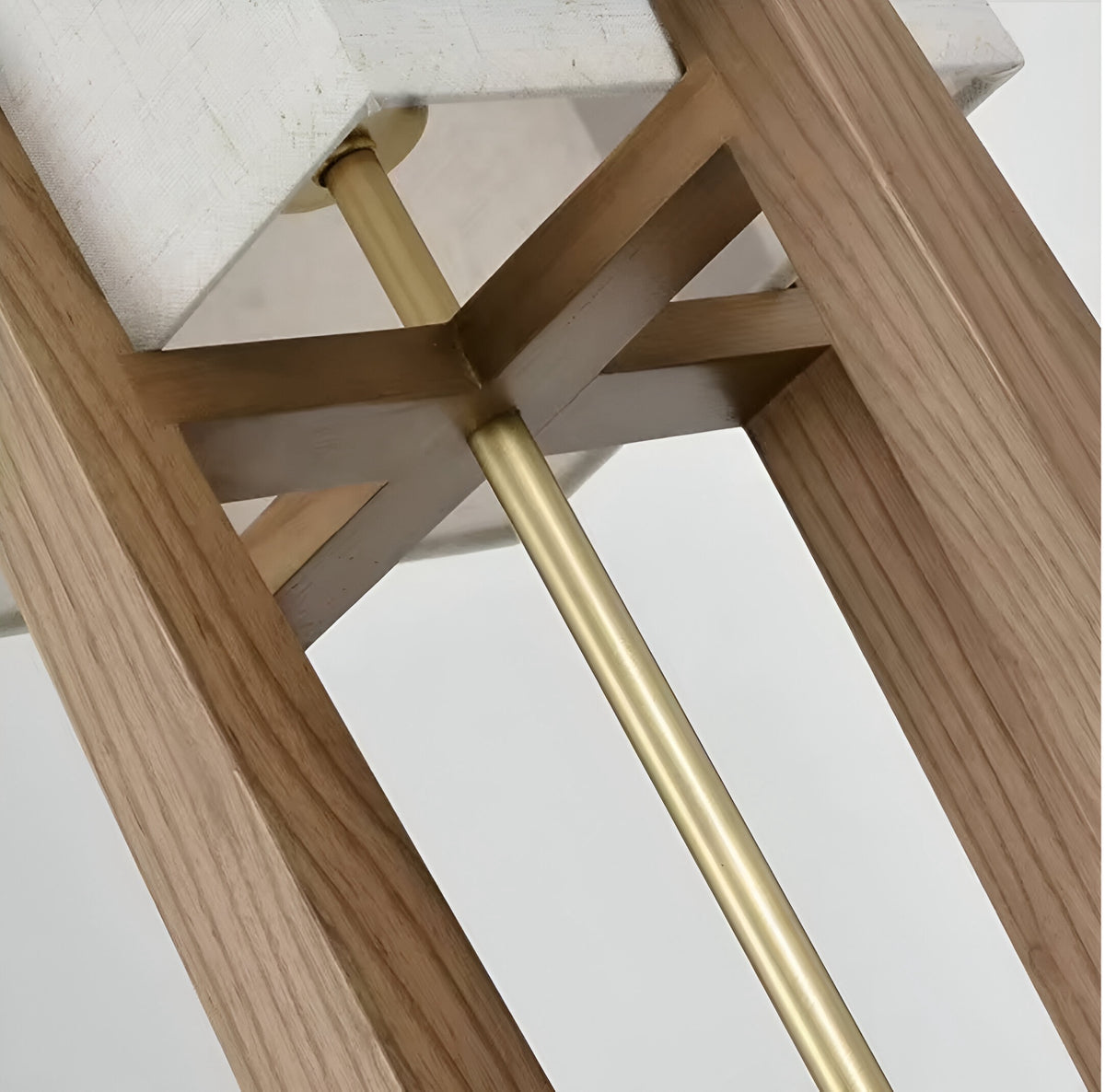 Lampe à poser design Omero - BUYnBLUE 