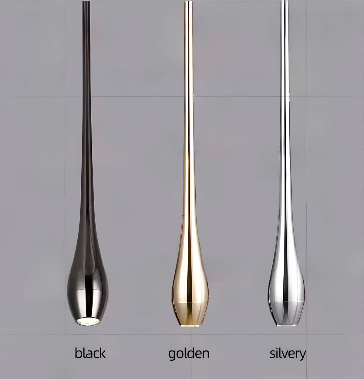 Lustre design Gambo