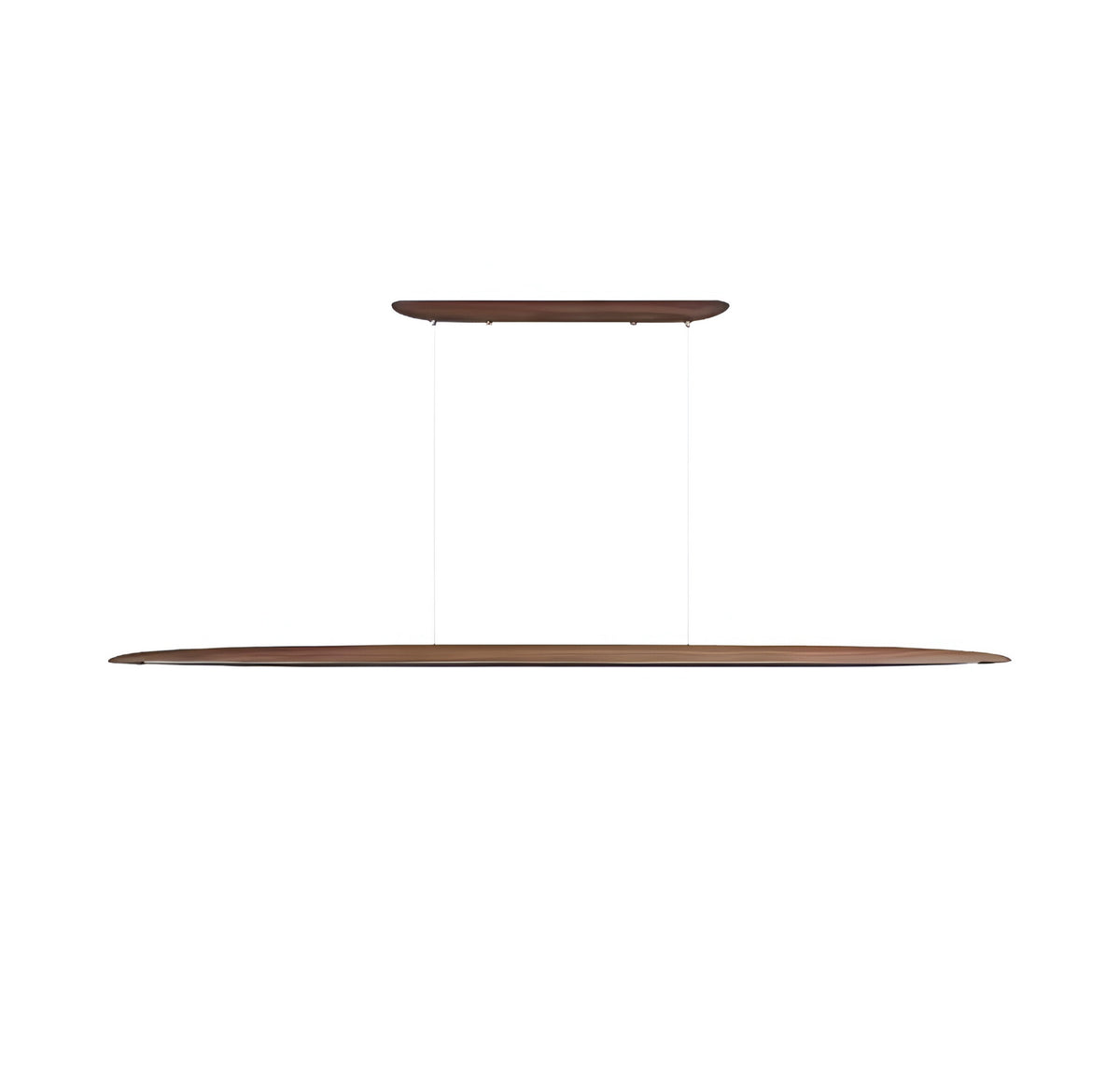Pendelleuchte Walnut Glow - BUYnBLUE 