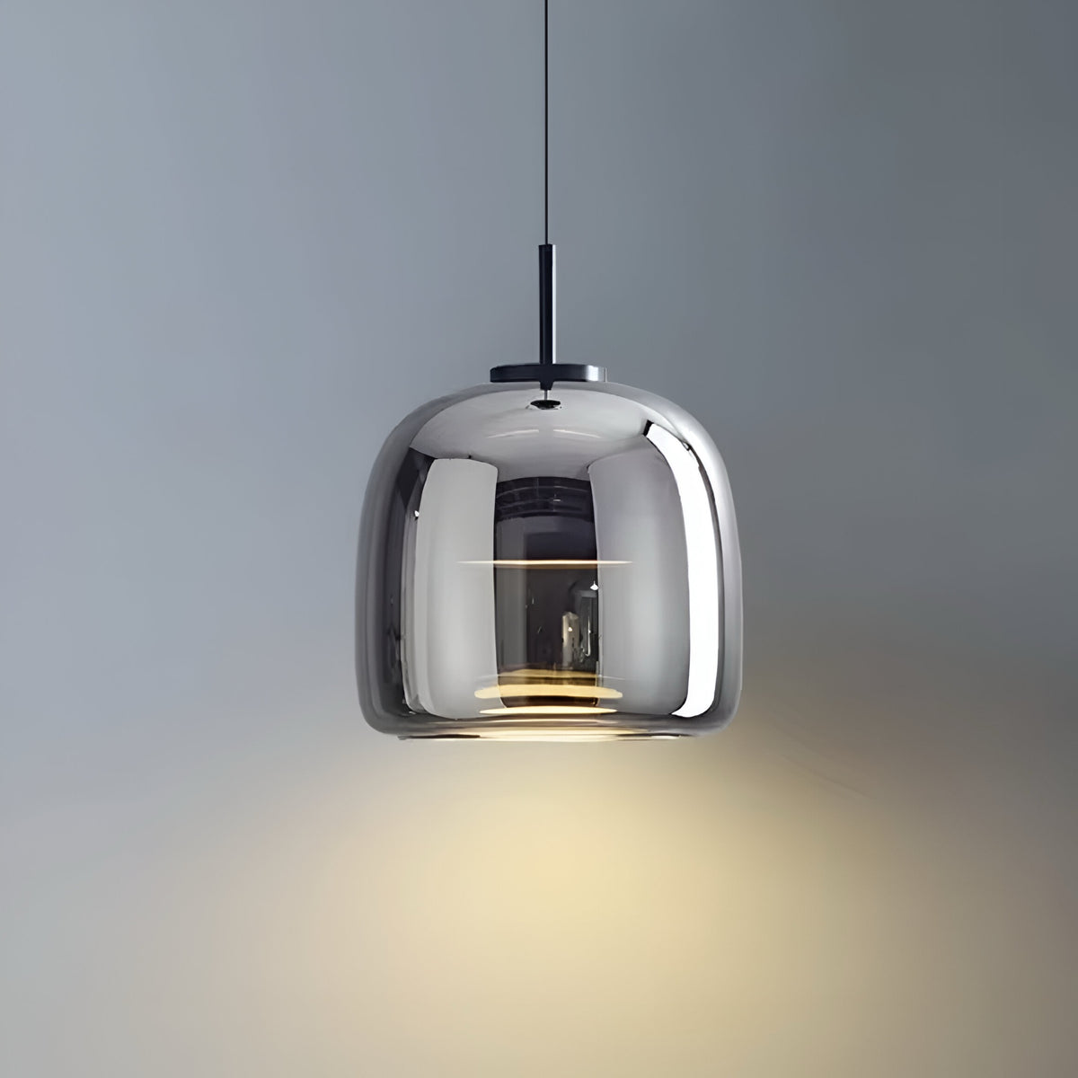 Pendelleuchte Cresta Modern