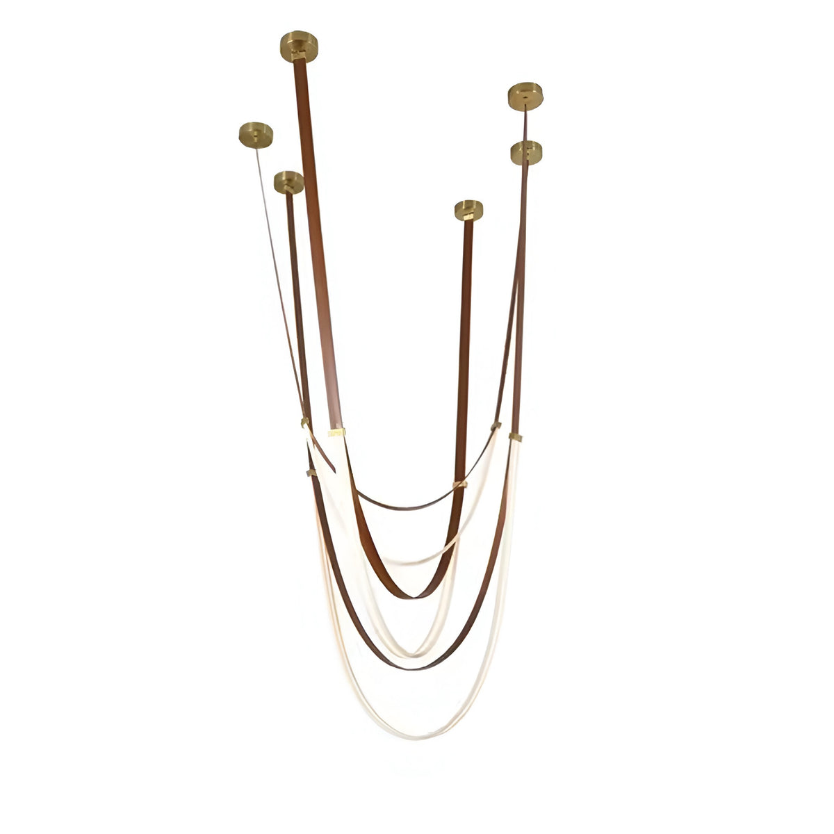 Lustre Nastro Deluxe